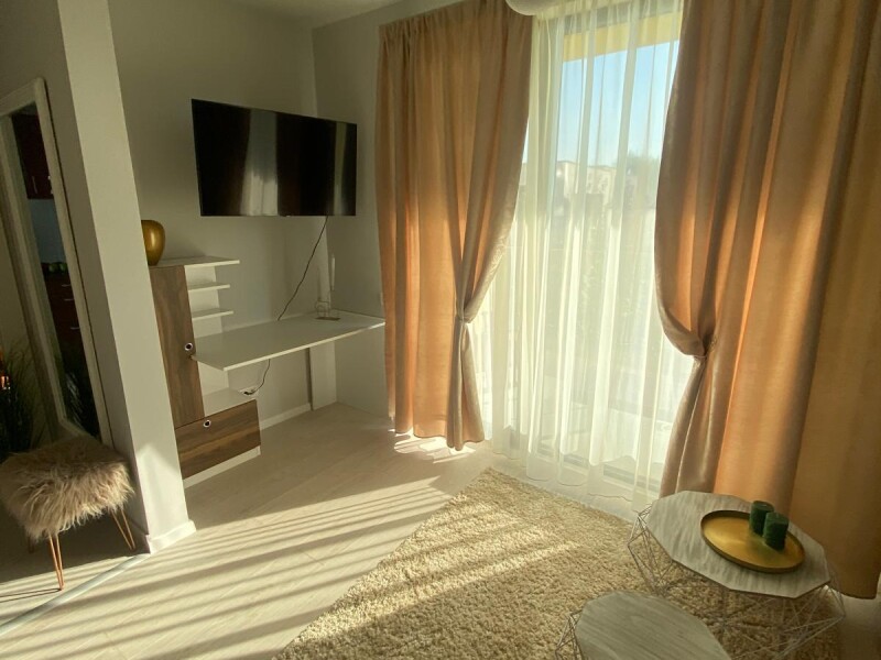 Garsoniera de Vanzare Baneasa | Sisesti | Jandarmerie | Straulesti | Sector 1 - ID:121212 | Bliss Imobiliare / Photo 5 - BLISS Imobiliare