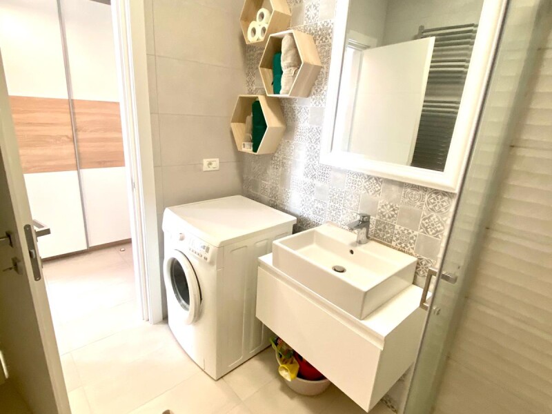 Garsoniera de Vanzare Baneasa | Sisesti | Jandarmerie | Straulesti | Sector 1 - ID:121212 | Bliss Imobiliare / Photo 8 - BLISS Imobiliare