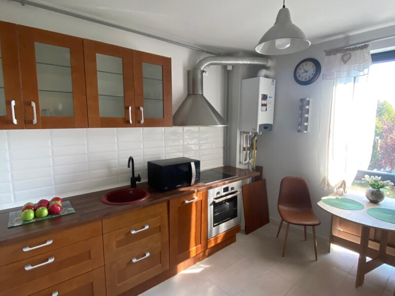 Studio apartment for Sale Baneasa | Sisesti | Jandarmerie | Straulesti | Sector 1, Bucharest - ID:121212 | Bliss Imobiliare / Photo 7 - BLISS Imobiliare