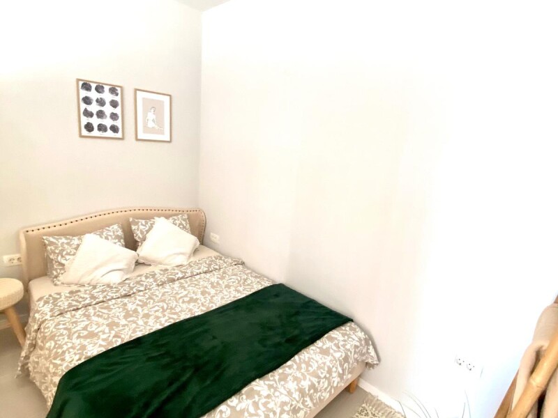 Studio apartment for Sale Baneasa | Sisesti | Jandarmerie | Straulesti | Sector 1, Bucharest - ID:121212 | Bliss Imobiliare / Photo 6 - BLISS Imobiliare
