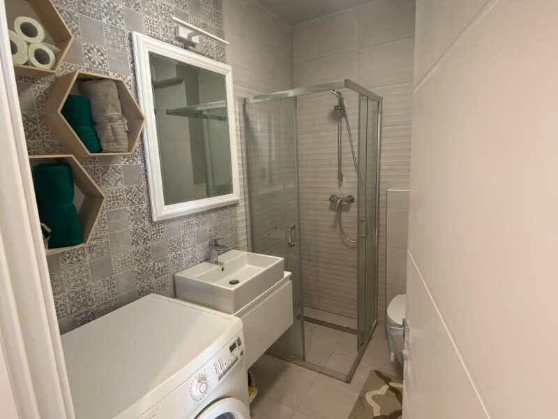 Garsoniera de Vanzare Baneasa | Sisesti | Jandarmerie | Straulesti | Sector 1 - ID:121212 | Bliss Imobiliare / Photo 9 - BLISS Imobiliare