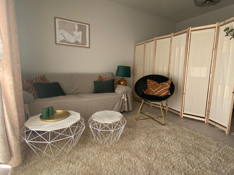 Garsoniera de Vanzare Baneasa | Sisesti | Jandarmerie | Straulesti | Sector 1 - ID:121212 | Bliss Imobiliare / Photo 2 - BLISS Imobiliare