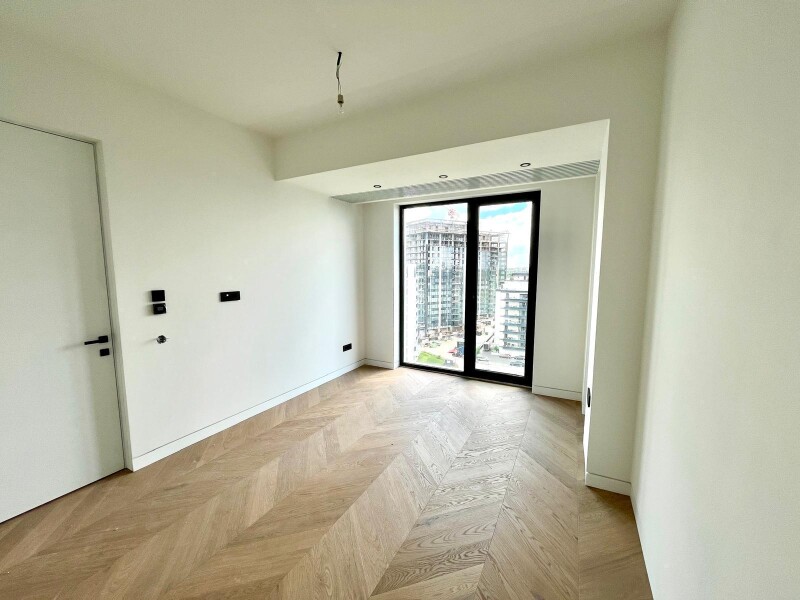1-Bedroom Apartment BHB Avenue – 57 Sqm + Terrace, Lake View, Bucharest | Bliss Imobiliare / Photo 2 - BLISS Imobiliare