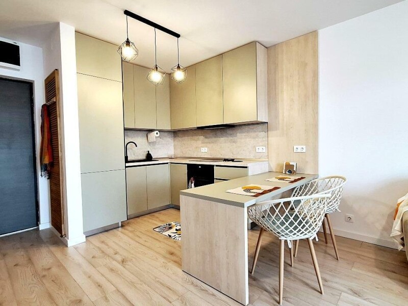 Apartment for Rent Iancu Nicolae | Pipera, Bucharest - 1 Bedroom - ID:143249 | Bliss Imobiliare / Photo 4 - BLISS Imobiliare