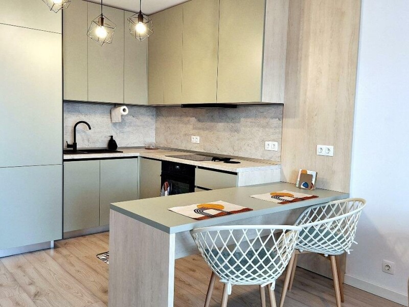 Apartament de Inchiriat Iancu Nicolae | Pipera - 2 Camere - ID:143249 | Bliss Imobiliare / Photo 5 - BLISS Imobiliare