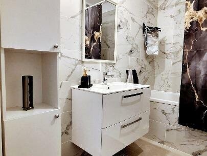 Apartament de Inchiriat Iancu Nicolae | Pipera - 2 Camere - ID:143249 | Bliss Imobiliare / Photo 11 - BLISS Imobiliare