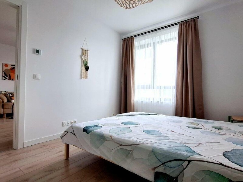 Apartament de Inchiriat Iancu Nicolae | Pipera - 2 Camere - ID:143249 | Bliss Imobiliare / Photo 7 - BLISS Imobiliare