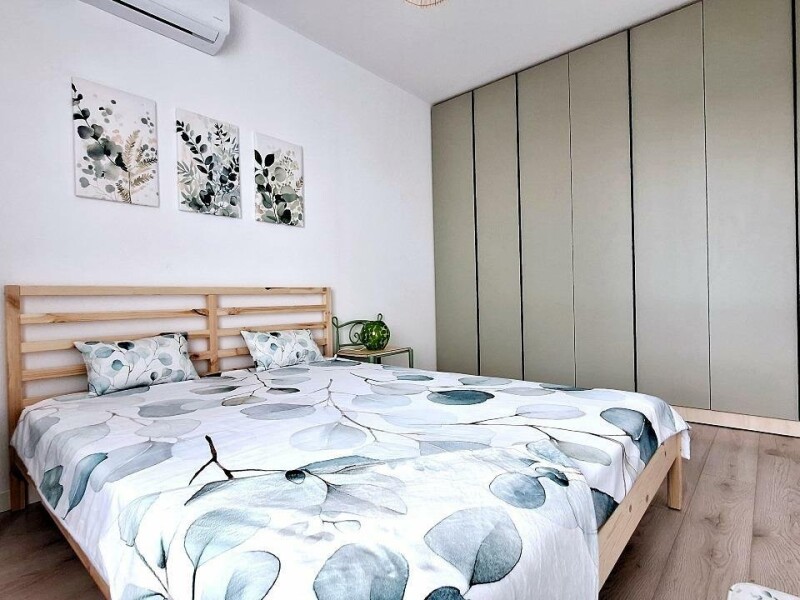 Apartment for Rent Iancu Nicolae | Pipera, Bucharest - 1 Bedroom - ID:143249 | Bliss Imobiliare / Photo 9 - BLISS Imobiliare