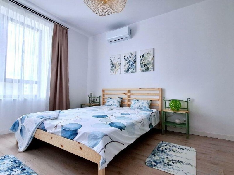 Apartament de Inchiriat Iancu Nicolae | Pipera - 2 Camere - ID:143249 | Bliss Imobiliare / Photo 8 - BLISS Imobiliare