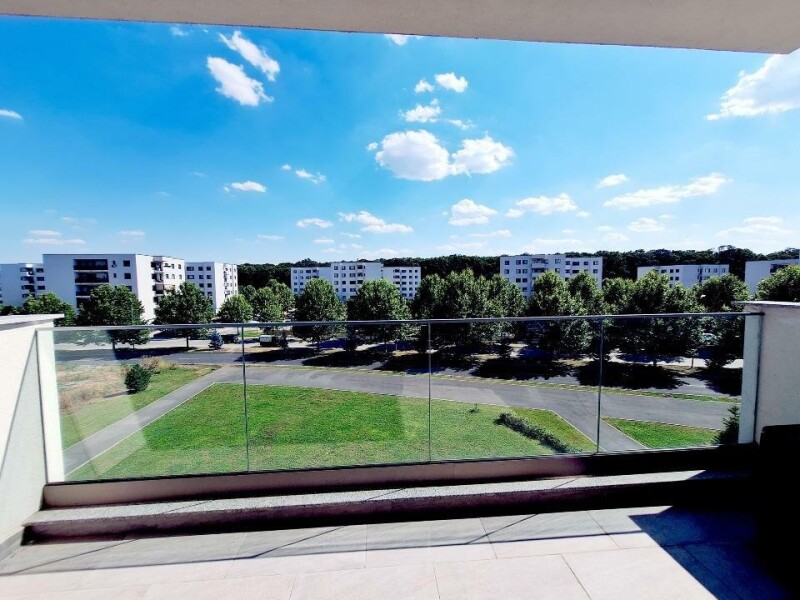 Apartment for Rent Iancu Nicolae | Pipera, Bucharest - 1 Bedroom - ID:143249 | Bliss Imobiliare / Photo 13 - BLISS Imobiliare