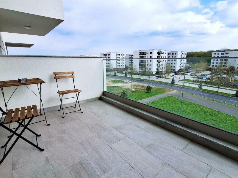 Apartament de Inchiriat Iancu Nicolae | Pipera - 2 Camere - ID:143249 | Bliss Imobiliare / Photo 14 - BLISS Imobiliare