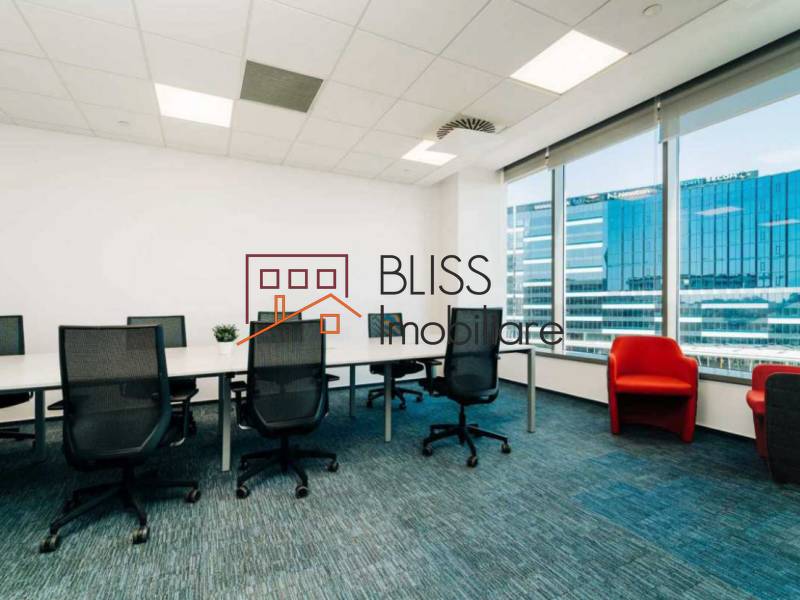 Spatiu Privat De Birouri | Bliss Imobiliare / Photo 2 - BLISS Imobiliare