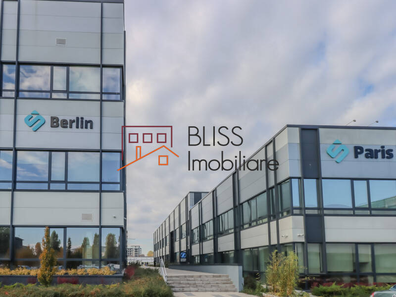 Office Space, Bucharest | Bliss Imobiliare / Photo 5 - BLISS Imobiliare