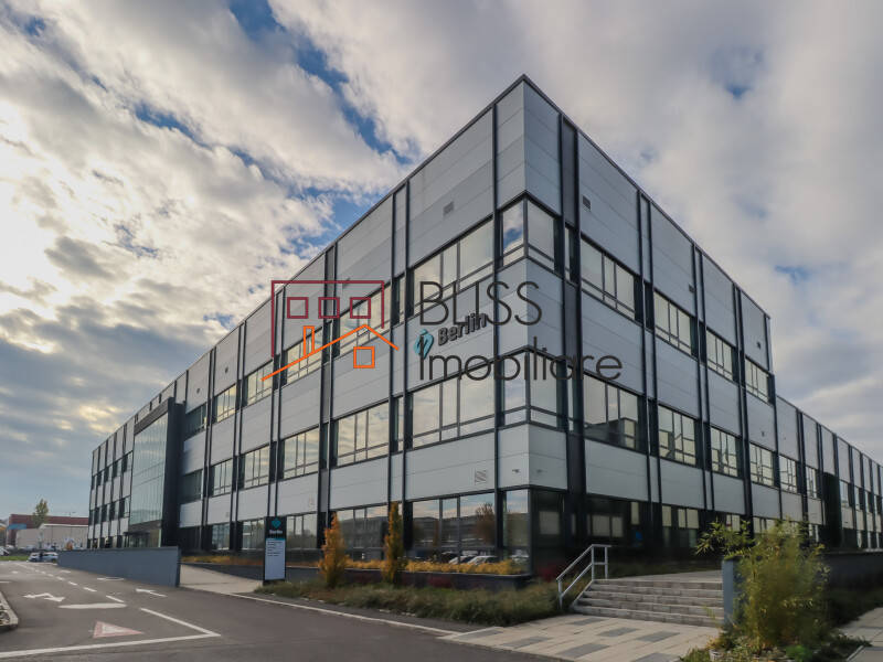 Office Space, Bucharest | Bliss Imobiliare / Photo 2 - BLISS Imobiliare
