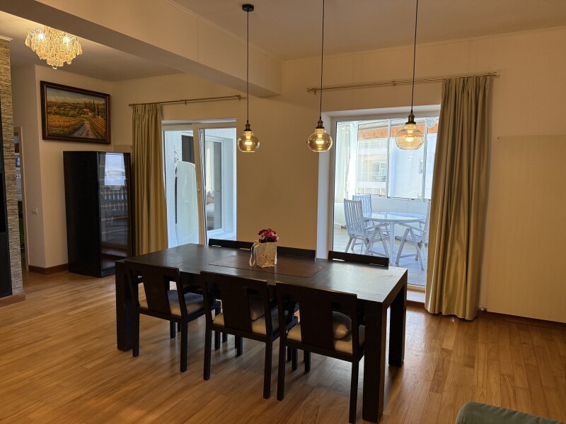 Apartament De Lux 4 Camere Herastrau – 175 Mp Utili, 2 Terase | Bliss Imobiliare / Photo 3 - BLISS Imobiliare