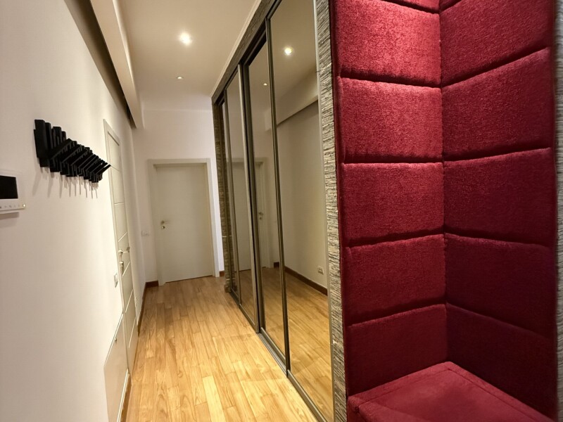 Luxury 3-Bedroom Apartment Herastrau – 175 Sqm, 2 Terraces, Bucharest | Bliss Imobiliare / Photo 20 - BLISS Imobiliare