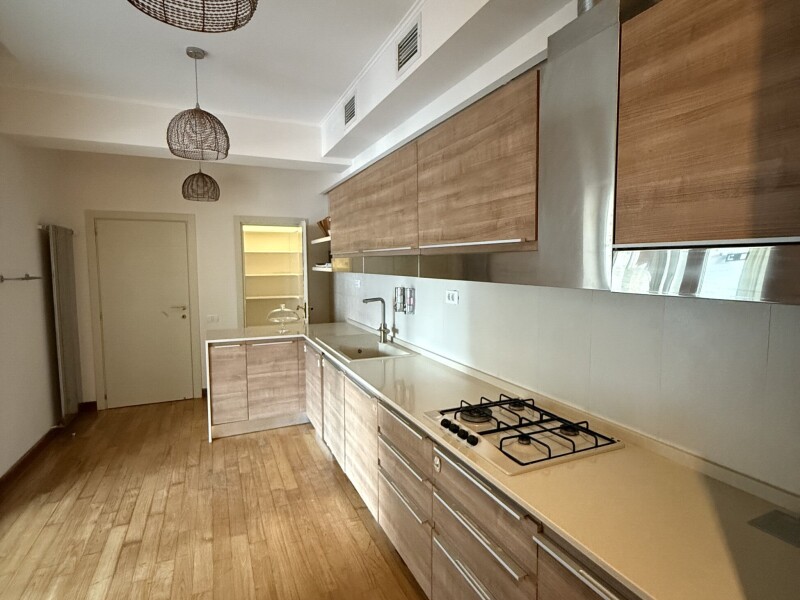 Luxury 3-Bedroom Apartment Herastrau – 175 Sqm, 2 Terraces, Bucharest | Bliss Imobiliare / Photo 4 - BLISS Imobiliare