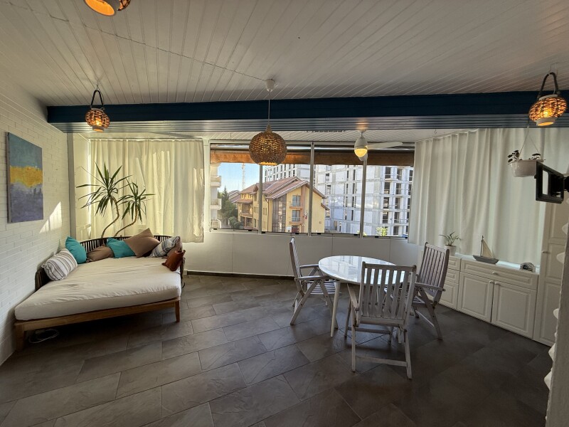 Apartament De Lux 4 Camere Herastrau – 175 Mp Utili, 2 Terase | Bliss Imobiliare / Photo 6 - BLISS Imobiliare