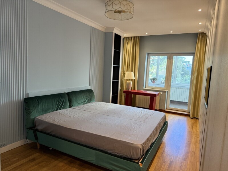 Apartament De Lux 4 Camere Herastrau – 175 Mp Utili, 2 Terase | Bliss Imobiliare / Photo 8 - BLISS Imobiliare