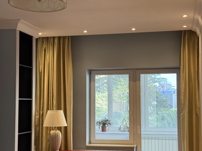 Luxury 3-Bedroom Apartment Herastrau – 175 Sqm, 2 Terraces, Bucharest | Bliss Imobiliare / Photo 19 - BLISS Imobiliare