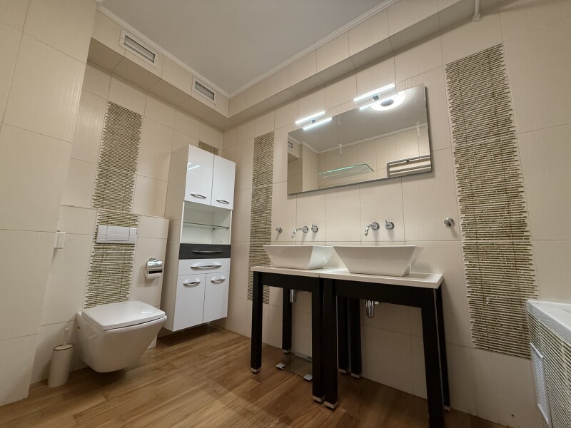 Luxury 3-Bedroom Apartment Herastrau – 175 Sqm, 2 Terraces, Bucharest | Bliss Imobiliare / Photo 10 - BLISS Imobiliare