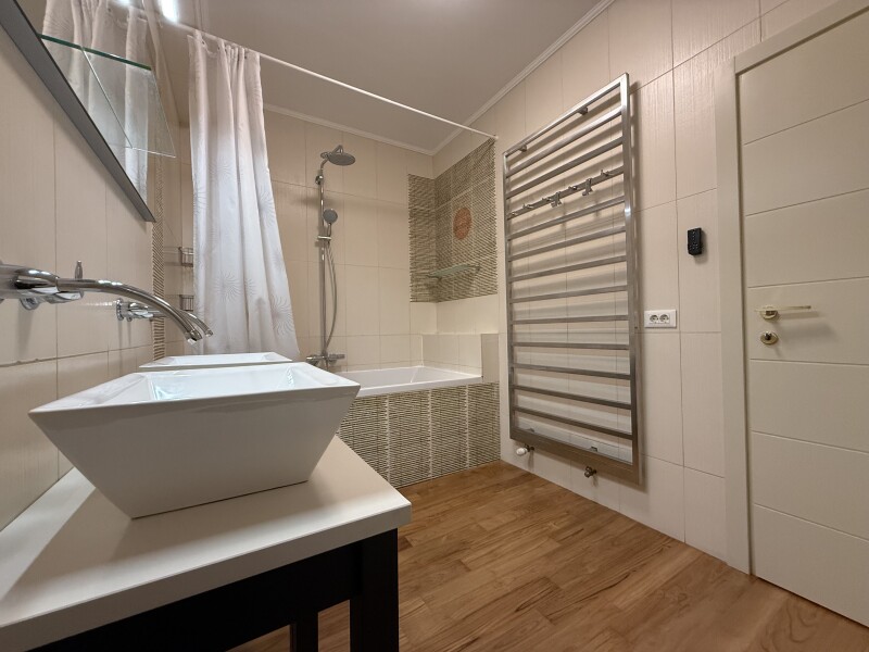 Apartament De Lux 4 Camere Herastrau – 175 Mp Utili, 2 Terase | Bliss Imobiliare / Photo 9 - BLISS Imobiliare
