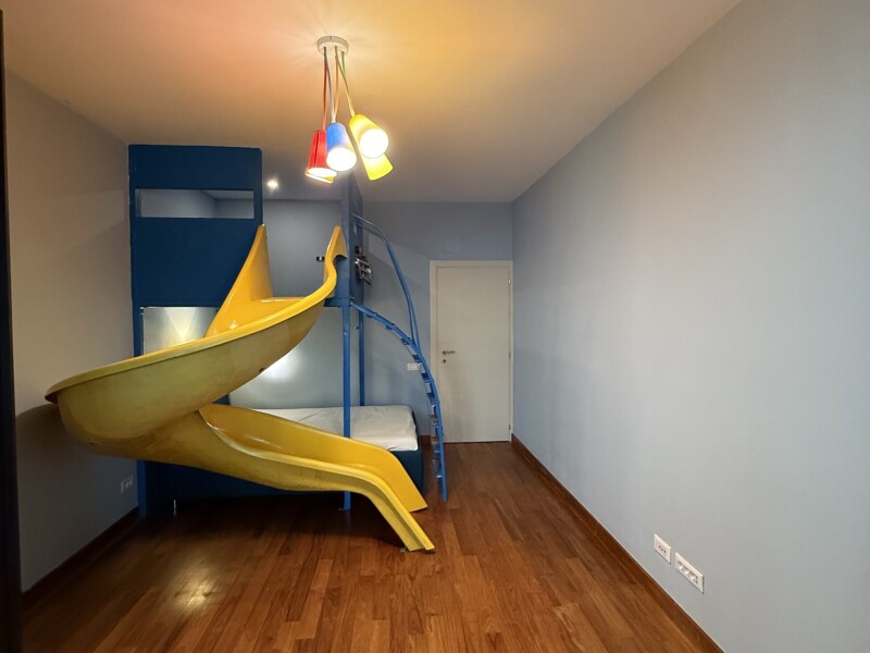 Luxury 3-Bedroom Apartment Herastrau – 175 Sqm, 2 Terraces, Bucharest | Bliss Imobiliare / Photo 16 - BLISS Imobiliare