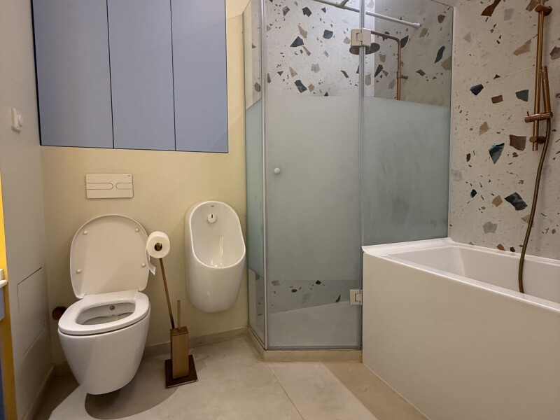 Luxury 3-Bedroom Apartment Herastrau – 175 Sqm, 2 Terraces, Bucharest | Bliss Imobiliare / Photo 14 - BLISS Imobiliare