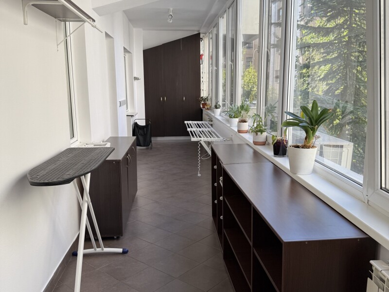 Luxury 3-Bedroom Apartment Herastrau – 175 Sqm, 2 Terraces, Bucharest | Bliss Imobiliare / Photo 15 - BLISS Imobiliare