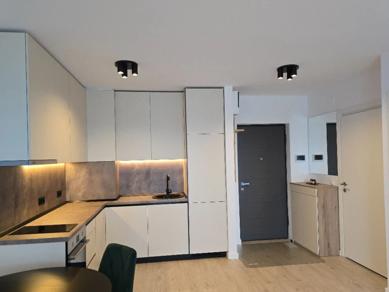 Apartament 2 Camere Greenfield Baneasa Padure | Bliss Imobiliare / Photo 4 - BLISS Imobiliare