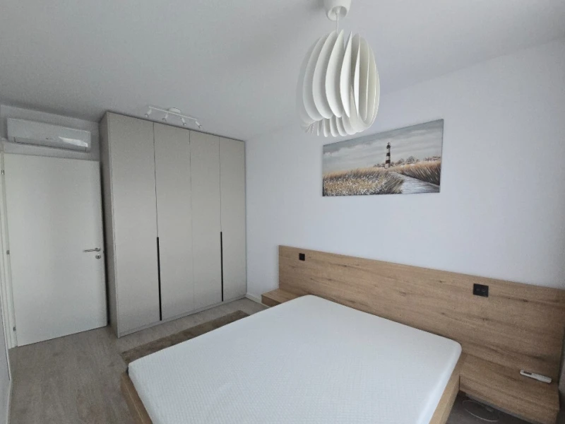 1-Bedroom Apartment Greenfield Baneasa Forest, Bucharest | Bliss Imobiliare / Photo 6 - BLISS Imobiliare