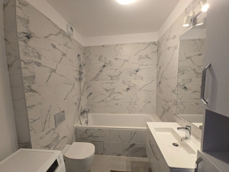 Apartament 2 Camere Greenfield Baneasa Padure | Bliss Imobiliare / Photo 7 - BLISS Imobiliare
