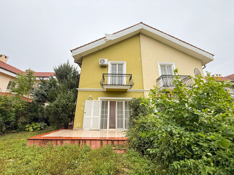 3-Bedroom House Iancu Nicolae — Gated Complex, Garden, Fireplace, Bucharest / Ilfov | Bliss Imobiliare / Photo 1 - BLISS Imobiliare