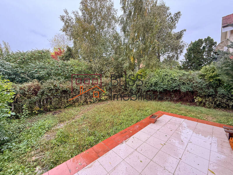 Elegant 3-Bedroom Villa In Iancu Nicolae – Pipera, Bucharest / Ilfov | Bliss Imobiliare / Photo 37 - BLISS Imobiliare