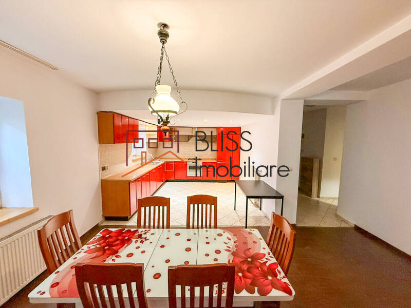 Vila Eleganta Cu 5 Camere  In Iancu Nicolae | Bliss Imobiliare / Photo 2 - BLISS Imobiliare