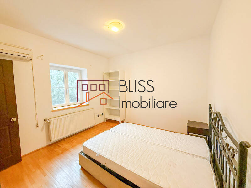 Vila Eleganta Cu 5 Camere  In Iancu Nicolae | Bliss Imobiliare / Photo 23 - BLISS Imobiliare