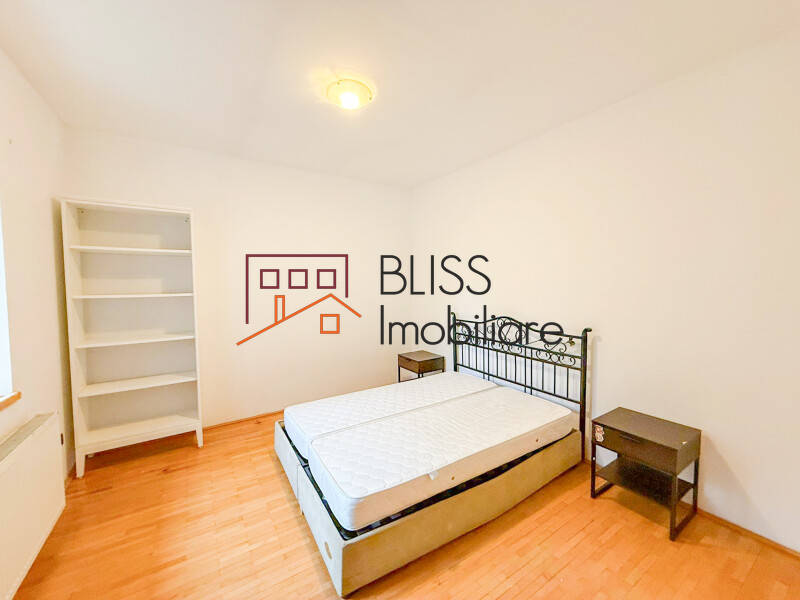 Vila Eleganta Cu 5 Camere  In Iancu Nicolae | Bliss Imobiliare / Photo 22 - BLISS Imobiliare