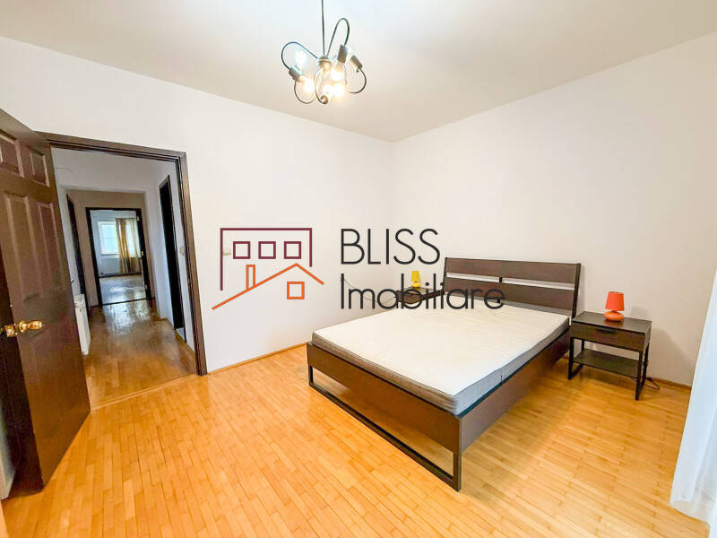 Vila Eleganta Cu 5 Camere  In Iancu Nicolae | Bliss Imobiliare / Photo 28 - BLISS Imobiliare