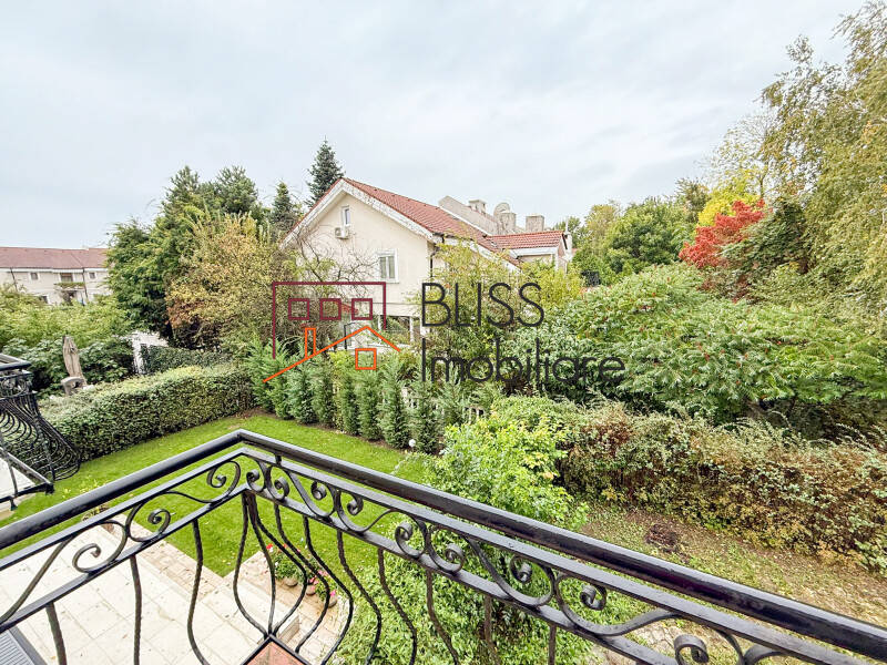 Vila Eleganta Cu 5 Camere  In Iancu Nicolae | Bliss Imobiliare / Photo 30 - BLISS Imobiliare