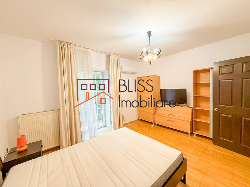 Vila Eleganta Cu 5 Camere  In Iancu Nicolae | Bliss Imobiliare / Photo 31 - BLISS Imobiliare