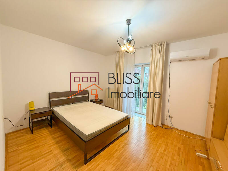 Elegant 3-Bedroom Villa In Iancu Nicolae – Pipera, Bucharest / Ilfov | Bliss Imobiliare / Photo 32 - BLISS Imobiliare