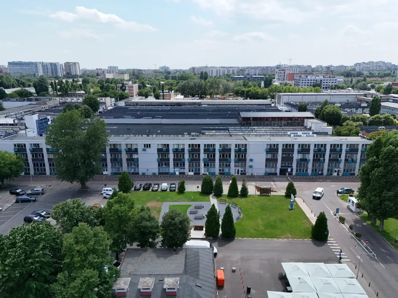 Office Space, Bucharest | Bliss Imobiliare / Photo 3 - BLISS Imobiliare