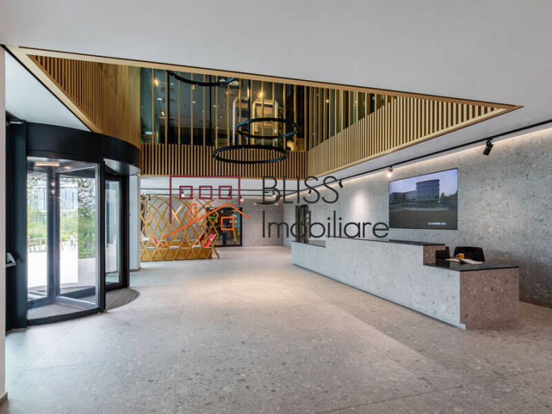 Birouri All-inclusive | MASIA By COS | Bliss Imobiliare / Photo 2 - BLISS Imobiliare