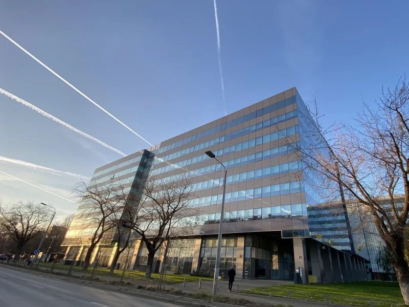 All-Inclusive Office Space, Bucharest | Bliss Imobiliare / Photo 4 - BLISS Imobiliare