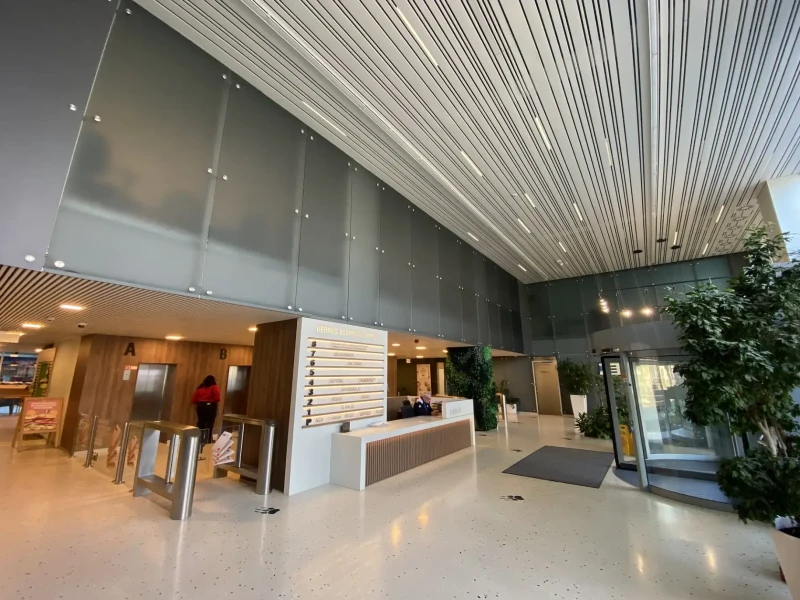 Spatiu De Birouri All-inclusive | Bliss Imobiliare / Photo 5 - BLISS Imobiliare