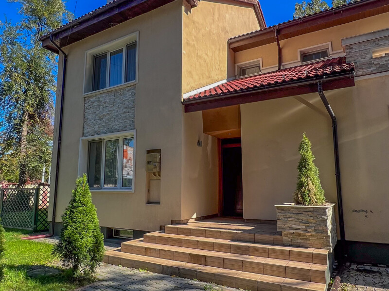 Vila Cu 7 Camere Iancu Nicolae Pipera | Bliss Imobiliare / Photo 69 - BLISS Imobiliare