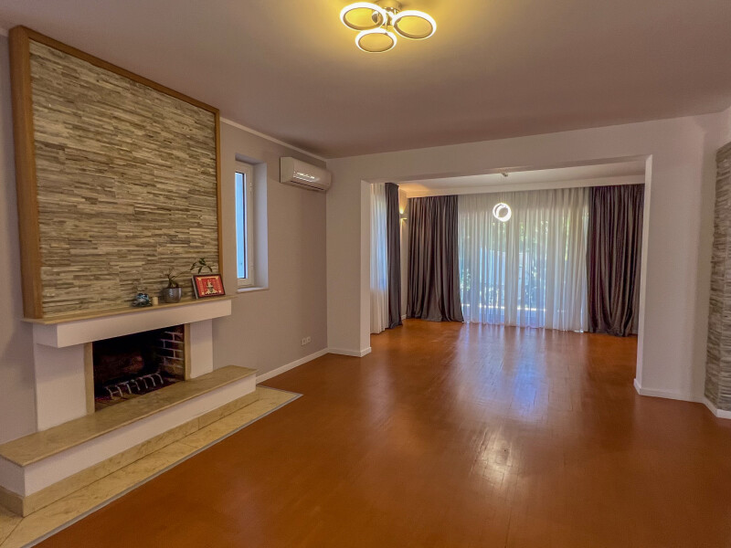 5 Bedroom Villa Iancu Nicolae Pipera Area, Bucharest / Ilfov | Bliss Imobiliare / Photo 4 - BLISS Imobiliare
