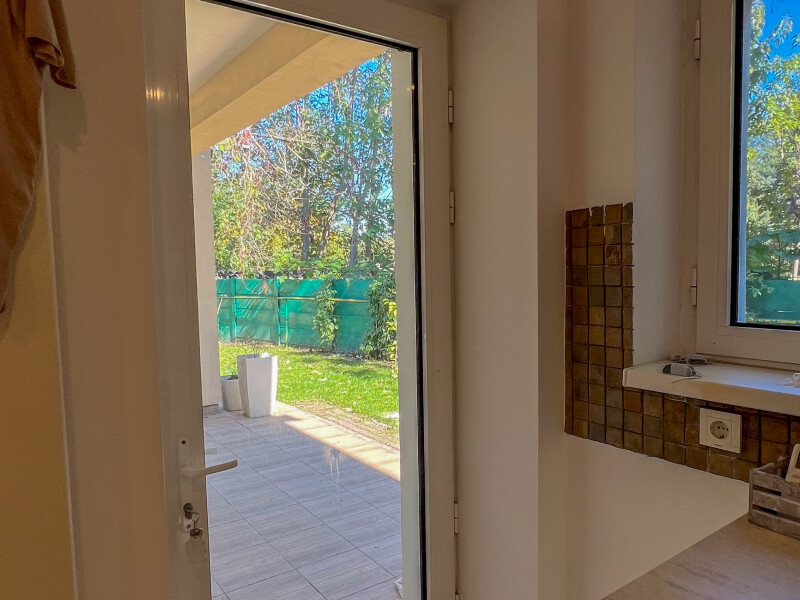 5 Bedroom Villa Iancu Nicolae Pipera Area, Bucharest / Ilfov | Bliss Imobiliare / Photo 7 - BLISS Imobiliare