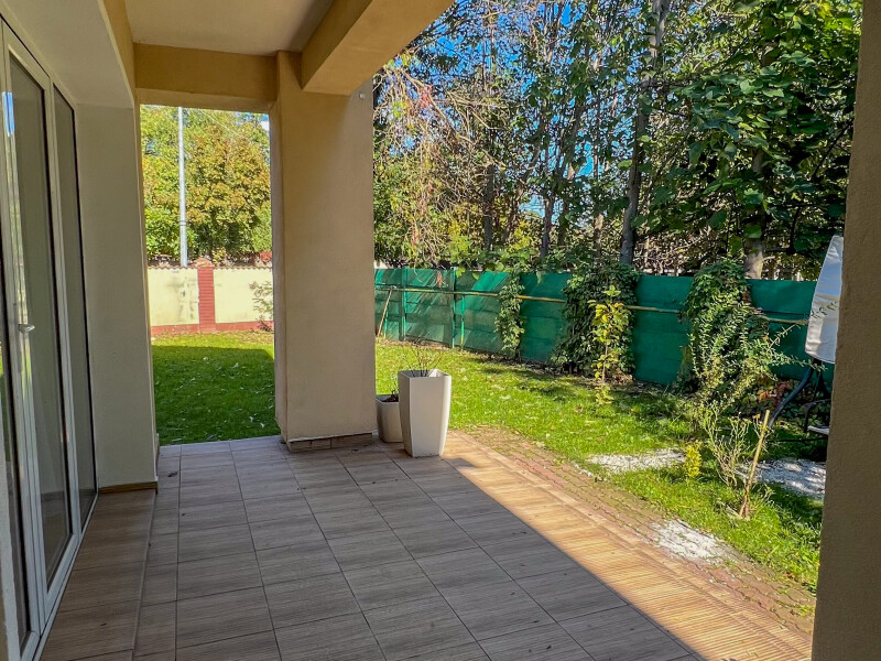 5 Bedroom Villa Iancu Nicolae Pipera Area, Bucharest / Ilfov | Bliss Imobiliare / Photo 8 - BLISS Imobiliare