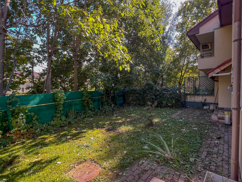 5 Bedroom Villa Iancu Nicolae Pipera Area, Bucharest / Ilfov | Bliss Imobiliare / Photo 70 - BLISS Imobiliare